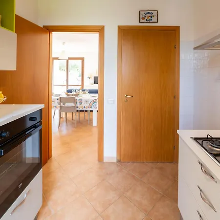 Lejlighed Il Portale Dello Stagnone Marsala