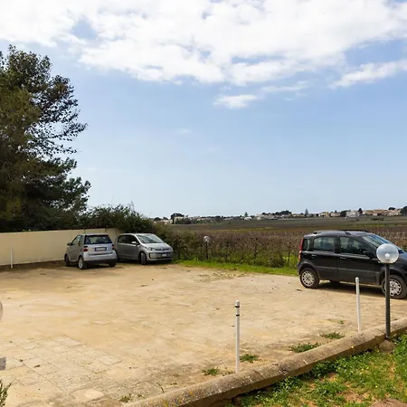 Il Portale Dello Stagnone * Marsala