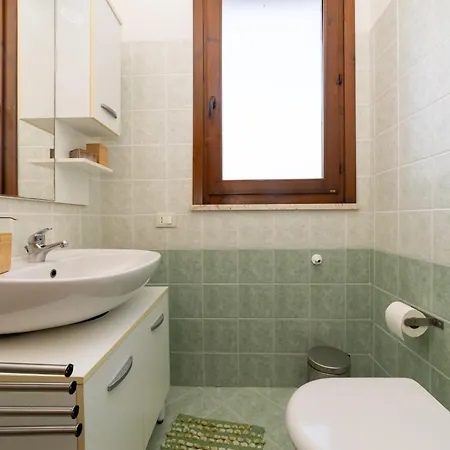Lejlighed Il Portale Dello Stagnone